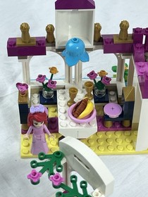 LEGO Disney Ariel's Magical Kiss 41052 Complete  With Instructions No Box