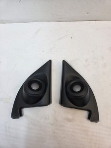 HONDA CIVIC MK9 2014 RECHTE + LINKE SEITE FRONT HOCHTÖNER LAUTSPRECHER 76220-TV0-E1