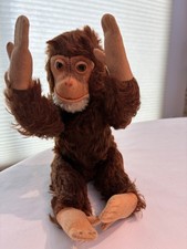 Steiff Jocko chimpanzee, vintage