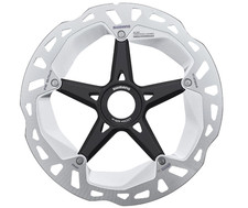 Image of Shimano XT Disc Brake Rotor 180mm RT-MT800 Ice Tech CL LOCKRING NOT INCLUDED MTB