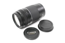 Canon 75-300mm f/4-5.6 III Lens for EF Mount