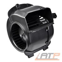 GeblÄSe Innenraum HeizgeblÄSe HeizlÜFter LÜFtermotor 31655221