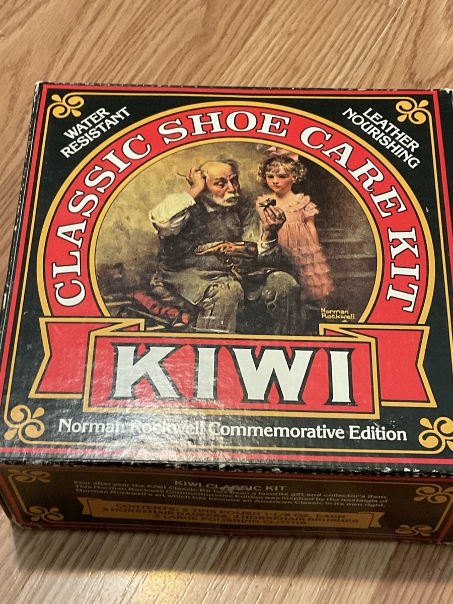Tin Vintage Shoe Accessories for sale | eBay