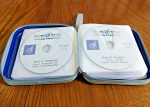 Hemi Sync Cds | eBay