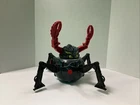 Vintage Masters Of The Universe Monstroid Motu Mattel He-Man 1985 READ