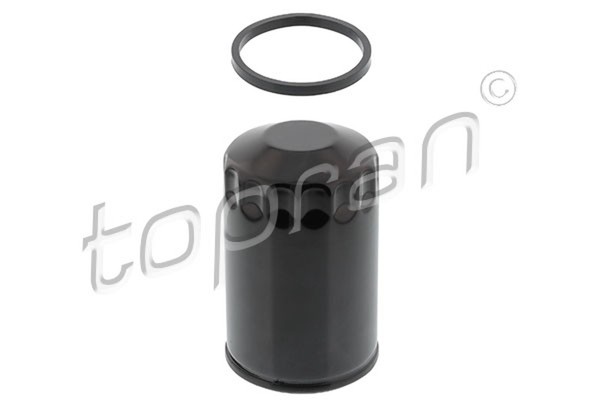 ÖLfilter Topran 500 726 Anschraubfilter FüR E30 E21 BMW 3Er 5Er E28 Touring E34-image
