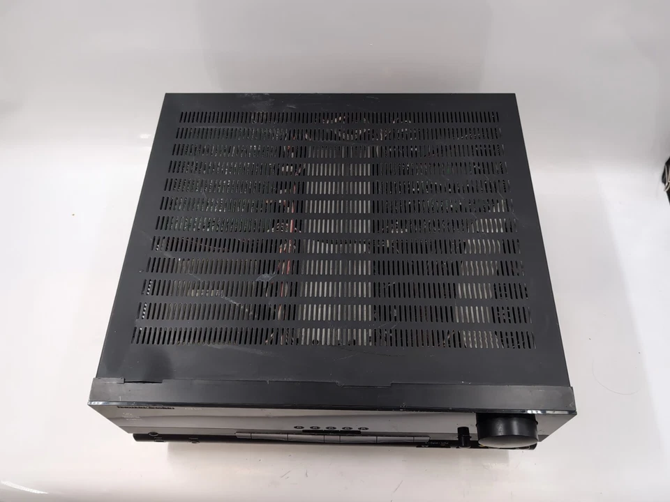 Harman Kardon AVR 525 7.1 Channel Receiver *Tested Works* *AS-IS* - EB-17963 - - Image 2 of 4