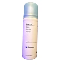 Coloplast Brava® Skin Barrier Spray, 1.7 oz New Exp 8-12/2025