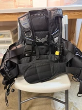 Cressi Aquapro BCD - Size S