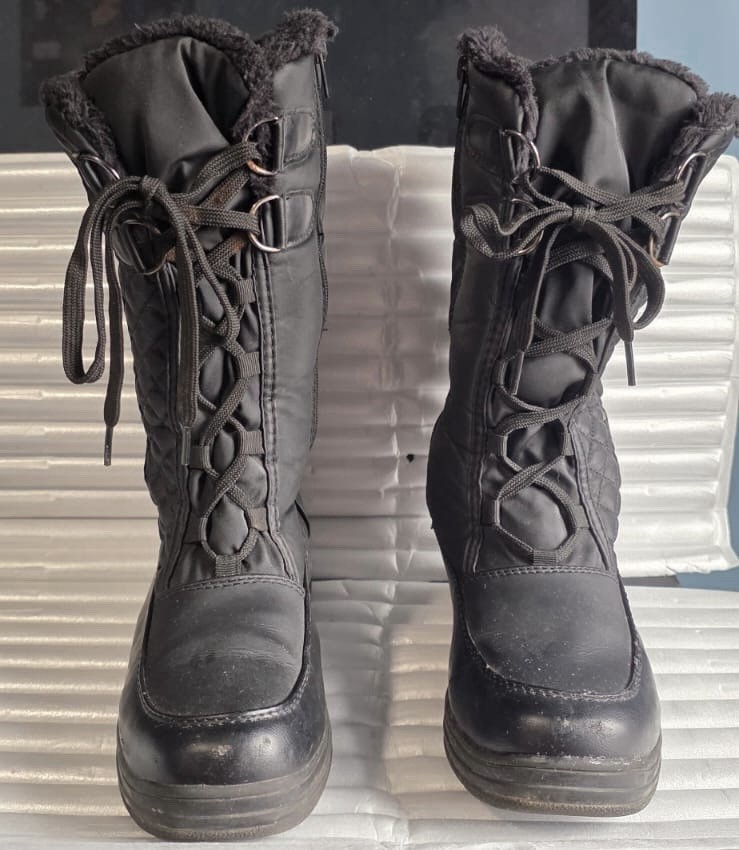 Women's Winter Boots
