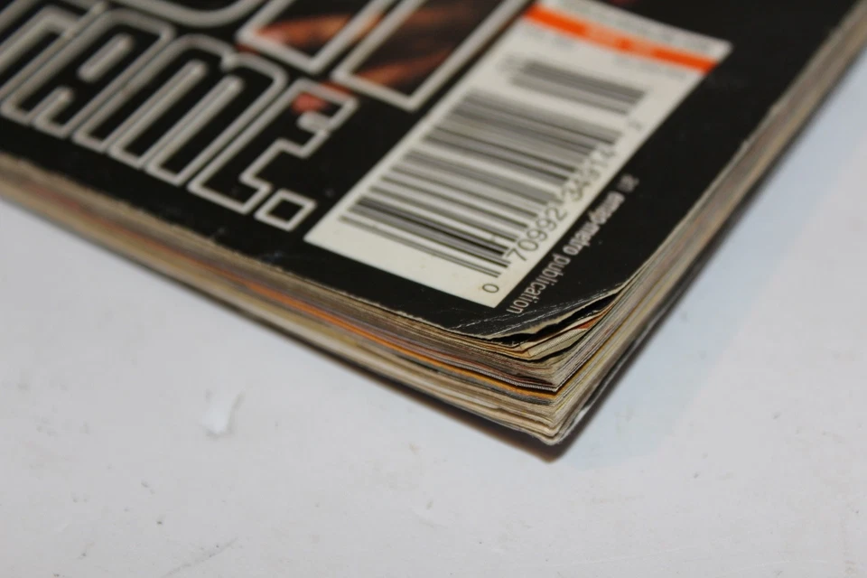 Slam журнал мая 2001 Allen Iverson обложка + плакат NBA винтажный баскетбол выпуск - Изображение 4 из 4