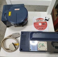 Kit Dimm + GD + Virtua Striker 3 + Cable For Sega Naomi Cabinet Jvs