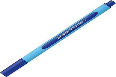 Kugelschreiber F Slider Blau 50152003 Edge
