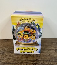 Kerwin Frost McNugget Buddies Golden Nugget TCB-447 Figure Sealed UNOPENED
