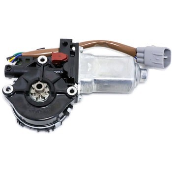 Genuine Toyota OEM 85720-12220 MOTOR ASSY, POWER WINDOW REGULATOR