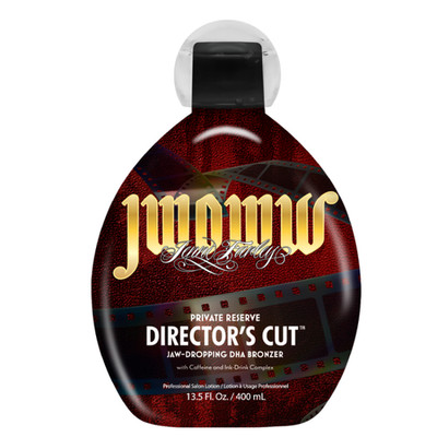 GENUINE JWOWW Director's Cut Jaw Dropping DHA Bronzer BRAND NEW 2026!  VERYFRESH
