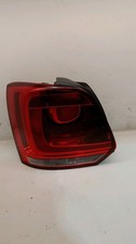 6R0945095 RÜCKLEUCHTE AUßEN LINKS / 724446 FÜR VOLKSWAGEN POLO V 6R1, 6C1 1.6