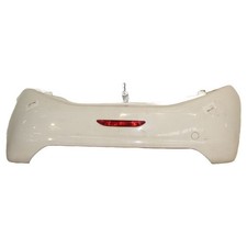STOßSTANGE HINTEN Peugeot 208 I (CA/CC/CK/CL) 2015 1607254580