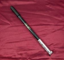 VTG Silca Impero Frame Pump Italy 49cm Plus Campagnolo Presta Head Race Black P7