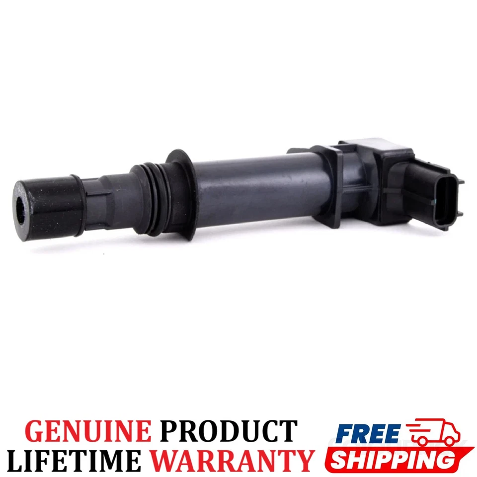 Bobinas de encendido x8 OEM MOPAR 56028138AD para Dodge Jeep 1999-2008 3,7 L V6 4,7 L V8 Foto 2 de 4