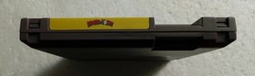 MARIO & YOSHI versione GiG PAL ITA console Nintendo NES 8 bit -COMPLETO-