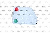 Nrf AusgleichsbehäLter KüHlmittel Easy Fit 455007 FüR Atego Mercedes 5,8 Liter