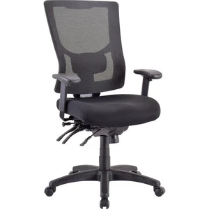 Lorell Multifonctionnel Mesh Haut-Back Président Exécutif Item LLR62000
