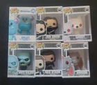 FUNKO GAME OF THRONES  BITTY POP  LOT FOR SCHELDILLO