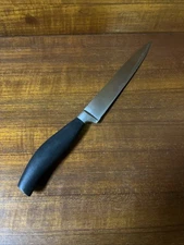 Zwilling JA Henckels Germany 8" Five Star Carving Knife 30040-200