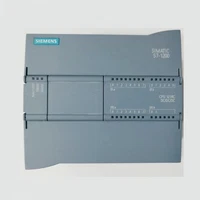SIEMENS S7 1200 CPU 1214 C DC FS:05 - 6ES7 214-1AG40-0XB0 - 6ES7214-1AG40-0XB0