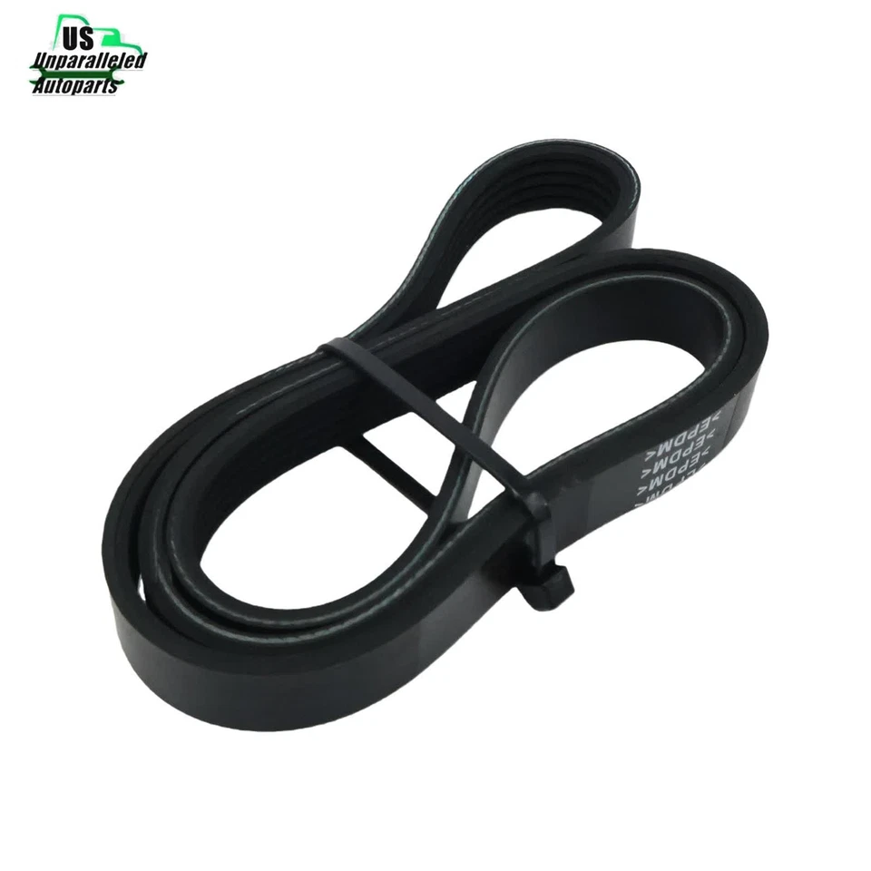 For GMC Buick Chevy Pontiac Saturn 2.0 2.2 2.4L Serpentine Belt Tensioner Kit - Image 2 of 4