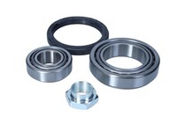 Radlagersatz Maxgear 33-0399 FüR Transporter Vw T3 Bus Cat