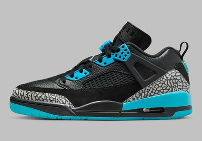 Nike Jordan Spizike Low Herren Sneaker Schuhe UK 7_8_8,5_9,5_11_11,5