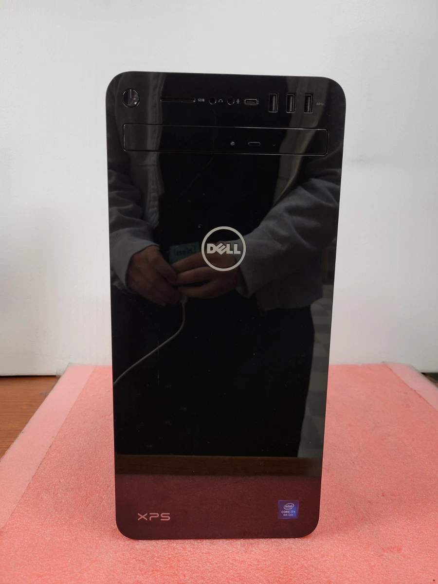 CPU Intel Core i7-8700 CPU 3.2GHz LGA 1151 Dell Xps 8930 PC Desktops & All-In-One Computers for sale | eBay