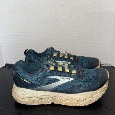 Brooks Comfort Women s Caldera 5 Running Tennis Shoes Sneakers 9