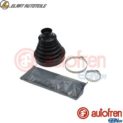 Bellows Kit Drive Shaft D8598T for Opel Astra/J/Sports/Tourer/GTC/Van 1.7L