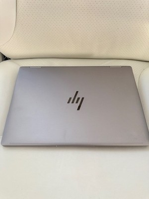 HP Envy x360 32GB Intel Ultra 7 Business 2-in-1 Laptop 14.0'' Touchscreen WUXGA