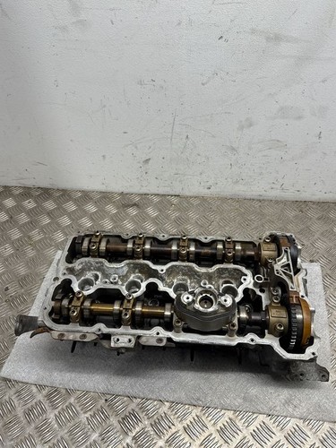 BMW X6 E71 2008 Benzin 300kW Zylinderkopf 7573940 RWL12367