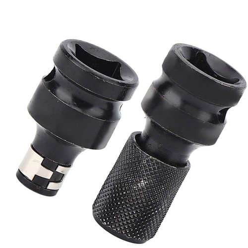 Sechskantadapter Nonrutsch-Chuck-Adapter Für Chuck Socket - Bild 13 von 24