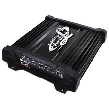 Lanzar Heritage Series Mono-Block Mosfet Amplifier 2 Ohm Stable