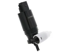 For 2014-2021 Mercedes S63 AMG Washer Pump 71226MJJC 2015 2016 2017 2018 2019