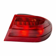 For Mercedes-Benz E300 Tail Light 1995 96 97 98 1999 Passenger Side Sedan