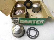 Carter 23-72 Filter Bowl Gasket Carter 23-72 Filter Bowl Gasket