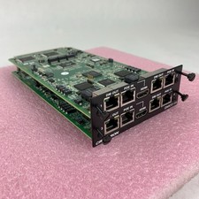 Crestron DMCO-55 6504111 4 DM 8G+ and HDMI Ou...