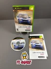 Colin McRae Rally 2005 Xbox Original CIB Complete