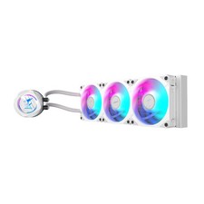 GigaByte AORUS Waterforce II 360 ICE | AiO-Wa...