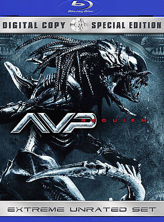 Watch Aliens vs. Predator: Requiem Streaming Online