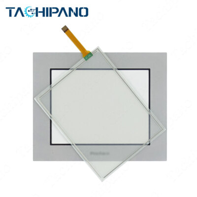 Touch Screen for Pro-Face GP-4401T PFXGP4401TAD Panel Glass with Overlay