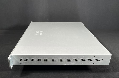 Cisco Meraki MS225-48LP-HW Gigabit Ethernet PoE 4x 10G SFP UNCLAIMED - Fast Ship - Picture 5 of 5