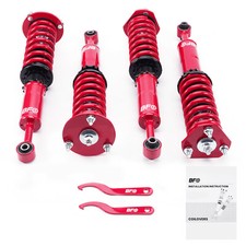 Coilovers Shocks Absorbers For Lexus IS250 IS350 2006-2013 GS350 2007-2011 RWD